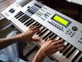 matthew-aarons-gospel-keyboard-slow-jam-chords.html