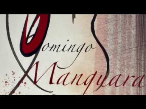 Domingo Manguara - Mi corazon dice Huelva