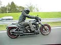 H-D Night Rod Special VRSCDX H-D Night Rod Special VRSCDX