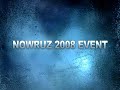 Nowruz Concert 2008