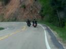 Mountian ride on a Harley Mountian ride on a Harley
