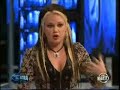 American Idol Extra - Amanda Overmyer Interview - Part 1 American Idol Extra - Amanda Overmyer Interview - Part 1