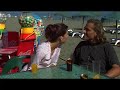 la cuenta cortometraje