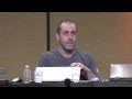 Google I/O 2011: Chrome Web Store Publisher Forum