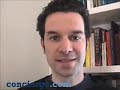 Concierge -- Mark Schatzker 80 Days Or Bust Travel Blog #1