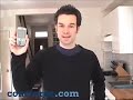 Concierge -- Mark Schatzker 80 Days Or Bust Travel Blog #1