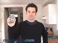 Concierge -- Mark Schatzker 80 Days Or Bust Travel Blog #1