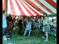 Innocent Village Fete at Regent\