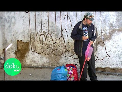 Griechenland: Armut trotz Tourismusboom | WDR Doku