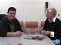 Zune Update with Laura Foy Zune Update with Laura Foy