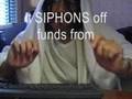 INTERNET SCAM SUPER HACKER