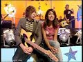 McFly on Blue Peter 16.10.06