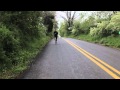 Donn Cabral: Miles to Trials