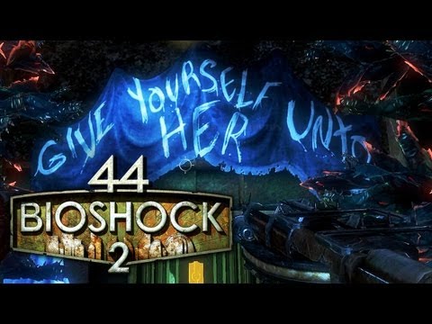 bioshock 2 bioshock 2