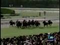 2007 ＴＶ西日本北九州記念  KITAKYUSHU KINEN