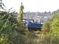 videos de Union RR SW's at Port Perry, PA