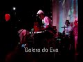 Eva Private no Sob\