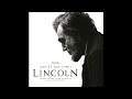 JOHN WILLIAMS – Lincoln Theme