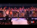 Justin Bieber – Superbowl fan jam 2010