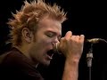 Sum41 @ Pukkelpop 2003