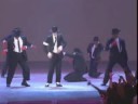 Michael Jackson_Ain't A Friend Of Mine --- RIP