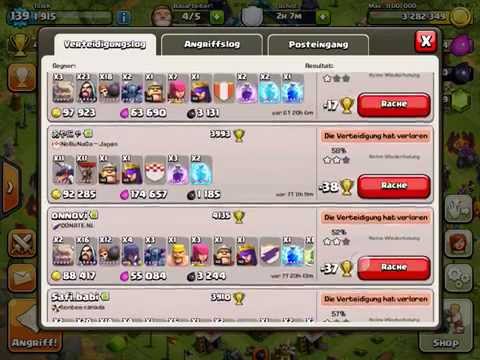 Clash of trash at the top - dropping now and getting my fun back :)