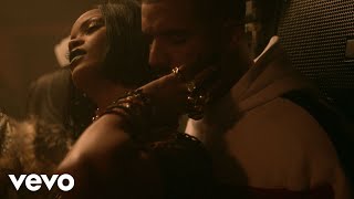 Rihanna - Work ft. Drake