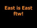 Blue Mink - The Banner-Man (East is East)