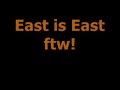 Blue Mink - The Banner-Man (East is East)