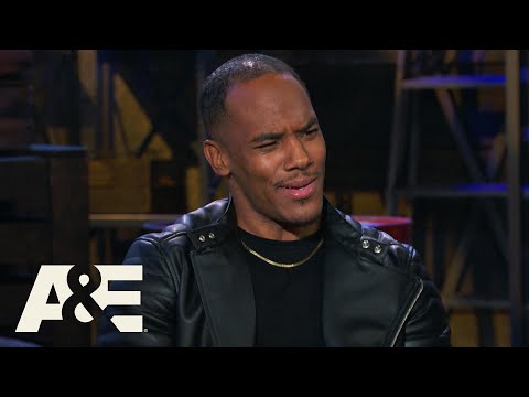 60 Days In: David Gets Roasted in the Season 5 Reunion | A&E
