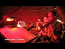 realistic orchestra performing at jazz mafia tuesdays in san francisco at brunos on 8.5.08
this song is written and arranged by the drummer of the band, eric garland and features a freestyle session by some of the best rappers on the west coast: dublin (the shotgun wedding quintet), seneca (giving tree), soulaati (felonious) and lexx (alphabet soup, raw deluxe)
the band is comprised of: adam theis, eric garland, dave macnab, evan francis, kasey knudsen, matt nelson, daniel casares, doug rowan, jeanne gieger, danny grewen, jamie dubberly, erik jekabson, mike olmos, joel ryan and kyle athade. www.jazzmafia.com for more info