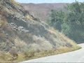 Bouquet Canyon Road Bouquet Canyon Road
