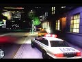 Grand Theft Auto 4 - Multiplayer Cops  &  Crooks 
