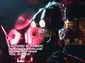 CAPTURED BY ROBOTS BAND CAPTURED BY ROBOTS BAND