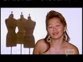 PROJECT RUNWAY Season 2 Episode 8 Part 3/5