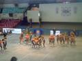 ncc regionals USLS Stingers Pep Squad (TOP 3)