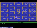 Pac-Man for the Atari 2600 Pac-Man for the Atari 2600