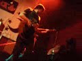 Los Pulgones en vivo - Fuera de foco - www.fdfweb.com.ar