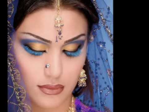 hijab styles and arabic makeup. Hijab Styles And Arabic Makeup