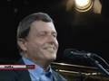 Wara l-mass meeting ta' Alfred Sant f'Birzebbuga ...