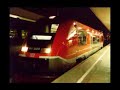 Dieseltriebzug 641 beschleunigt (sound) Dieseltriebzug 641 beschleunigt (sound)