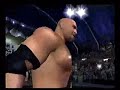 WWE SmackDown HCtP Goldberg Vs. Tajiri