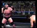 WWE SmackDown HCtP Goldberg Vs. Tajiri WWE SmackDown HCtP Goldberg Vs. Tajiri