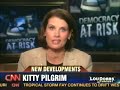 Democracy At Risk! E-Voting Machine Maker Admits Miscounts!