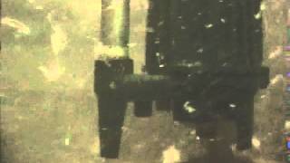 Zoeller - Reverse Grinder Pump