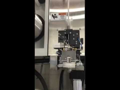 ACCUTEX EDM AP-6040IA Wire EDM | MARTECH Machinery & Automation, LLC (2)