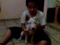 roky & abraham love histori