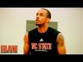 Lorenzo Brown 2013 NBA Draft Workout - NC State ...