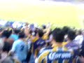 copando a las zorras (san luis)
