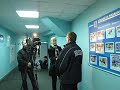 После матча в Рязани. Sports.ru